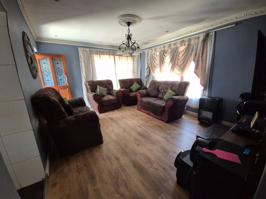 3 Bedroom Property for Sale in Motherwell Nu 6 Eastern Cape